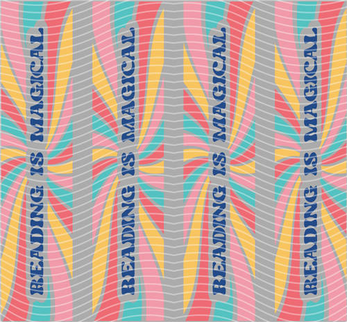 Bookmark sticker-S 254